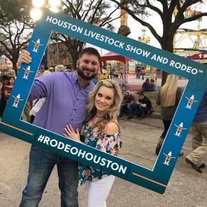 Meet your Posher, Candi